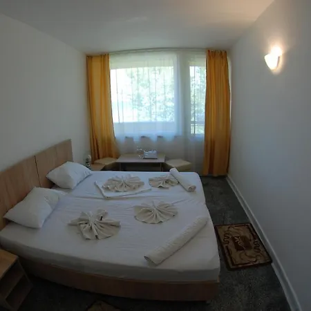 Venus Hotel