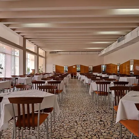 Venus Hotel Eforie Nord